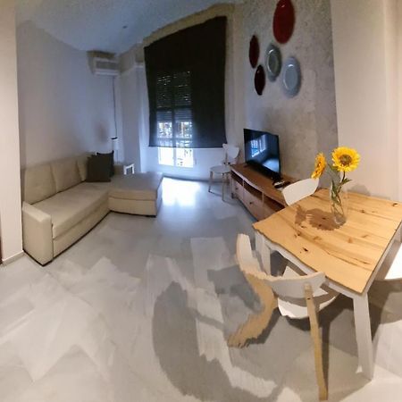 Apartamentos Centro Historico Sevilla Kültér fotó
