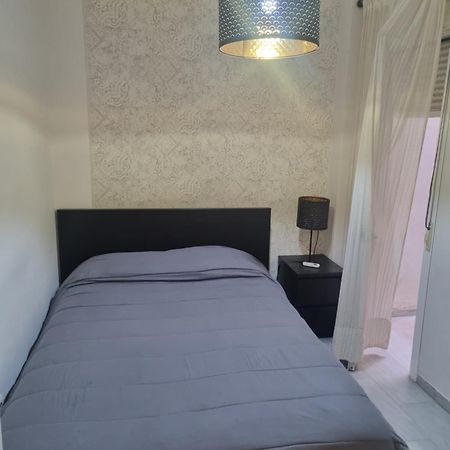 Apartamentos Centro Historico Sevilla Kültér fotó