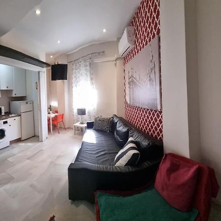 Apartamentos Centro Historico Sevilla Kültér fotó