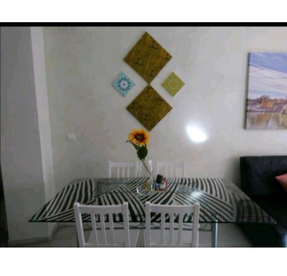 Apartamentos Centro Historico Sevilla Kültér fotó
