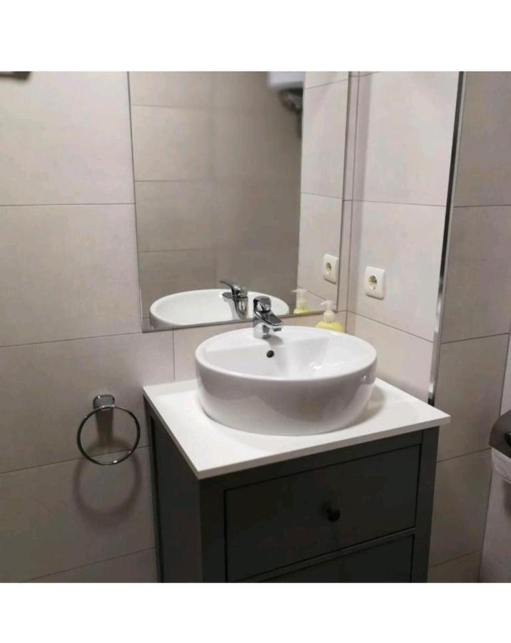 Apartamentos Centro Historico Sevilla Kültér fotó