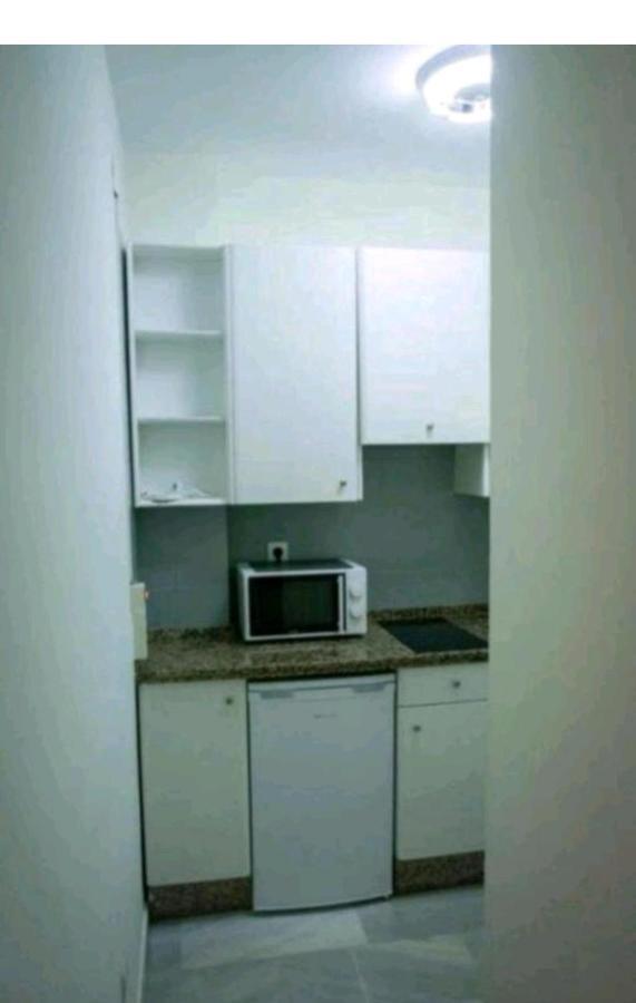 Apartamentos Centro Historico Sevilla Kültér fotó