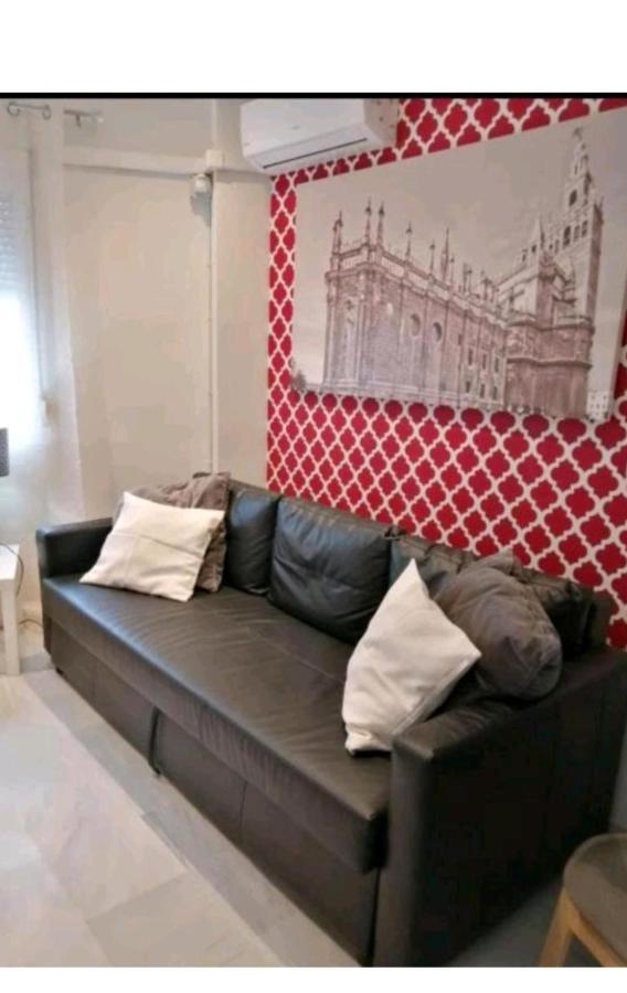 Apartamentos Centro Historico Sevilla Kültér fotó
