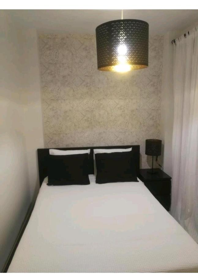 Apartamentos Centro Historico Sevilla Kültér fotó