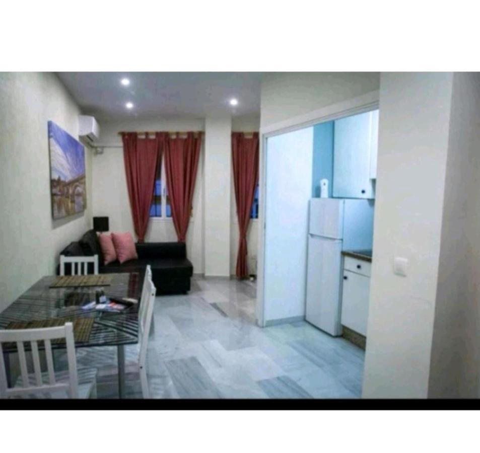 Apartamentos Centro Historico Sevilla Kültér fotó