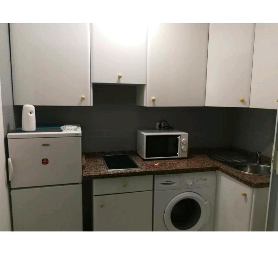 Apartamentos Centro Historico Sevilla Kültér fotó