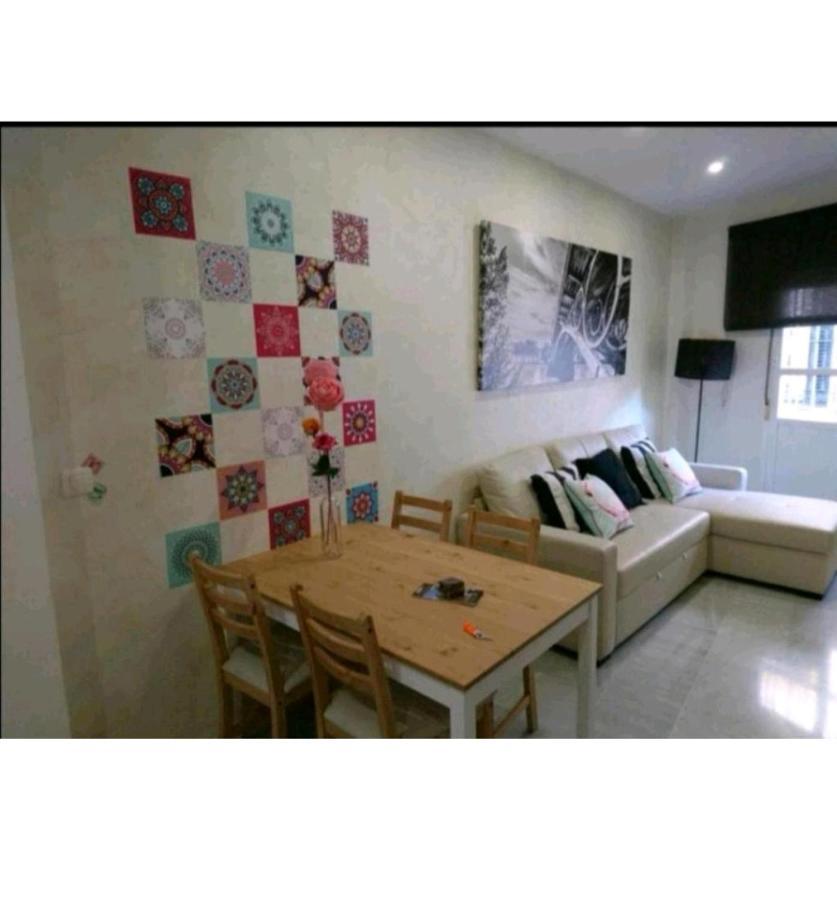 Apartamentos Centro Historico Sevilla Kültér fotó