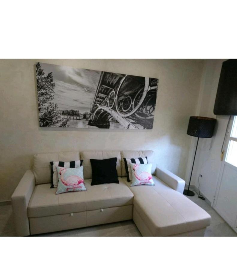 Apartamentos Centro Historico Sevilla Kültér fotó