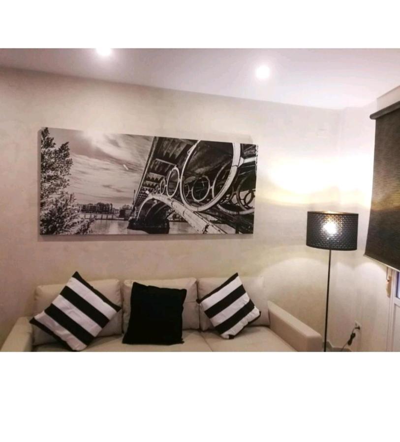 Apartamentos Centro Historico Sevilla Kültér fotó