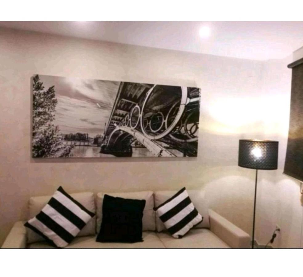 Apartamentos Centro Historico Sevilla Kültér fotó