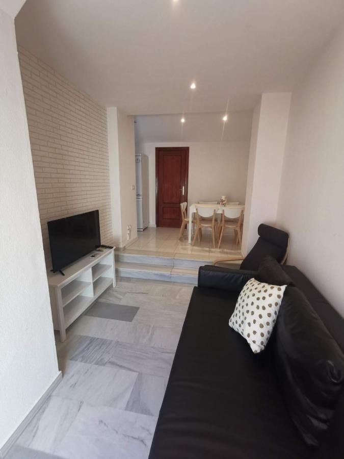 Apartamentos Centro Historico Sevilla Kültér fotó