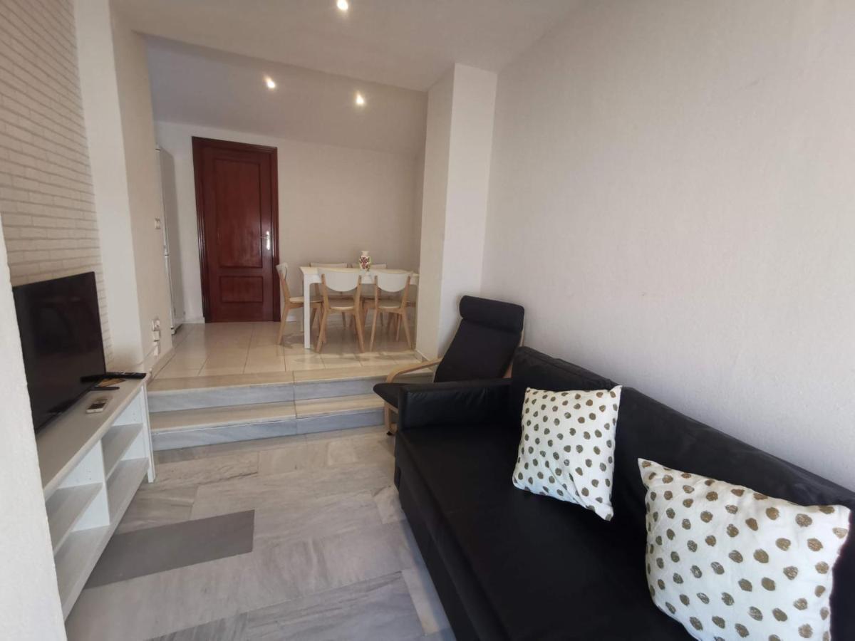 Apartamentos Centro Historico Sevilla Kültér fotó