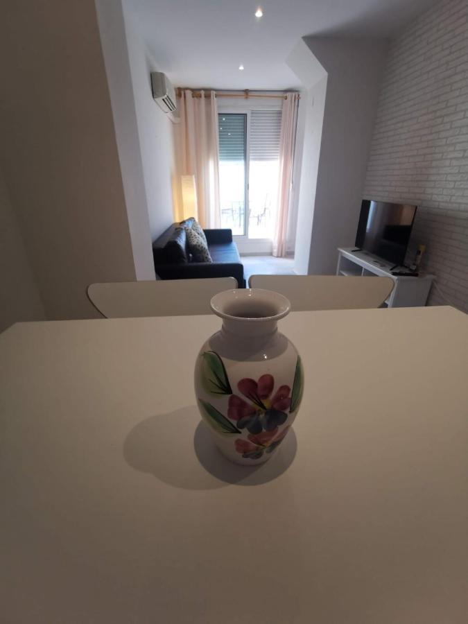 Apartamentos Centro Historico Sevilla Kültér fotó
