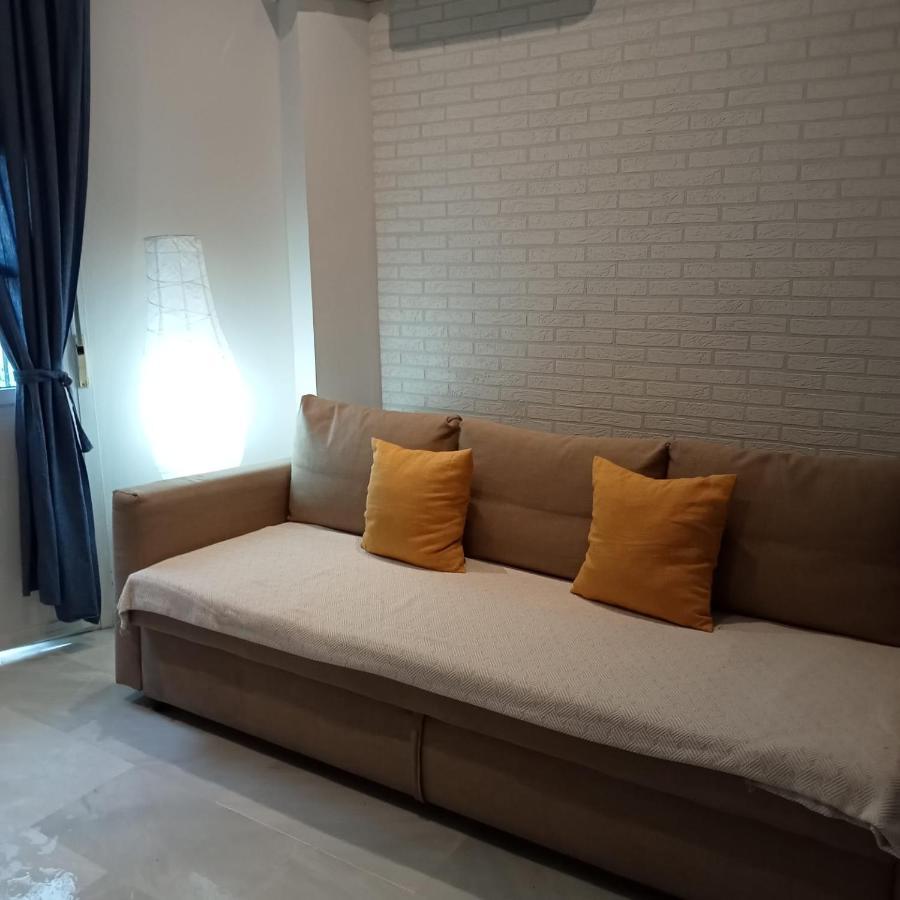 Apartamentos Centro Historico Sevilla Kültér fotó