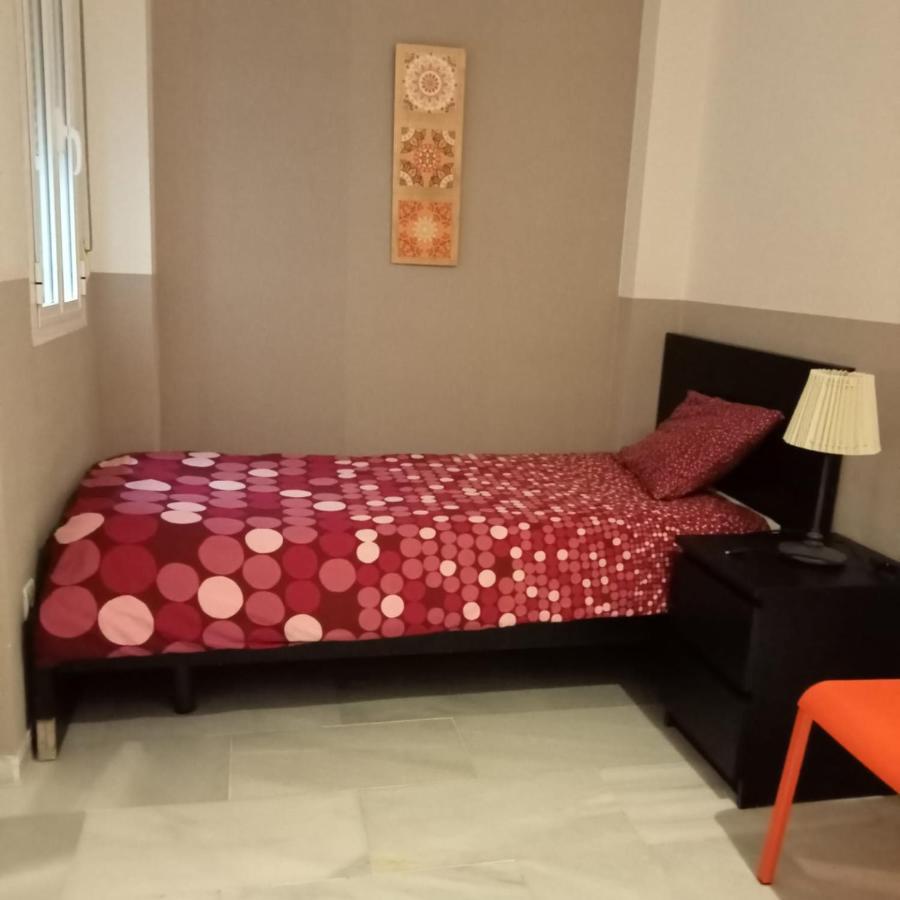 Apartamentos Centro Historico Sevilla Kültér fotó
