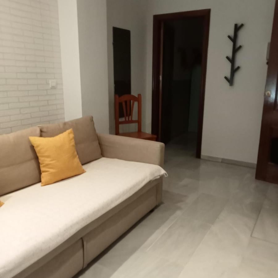 Apartamentos Centro Historico Sevilla Kültér fotó