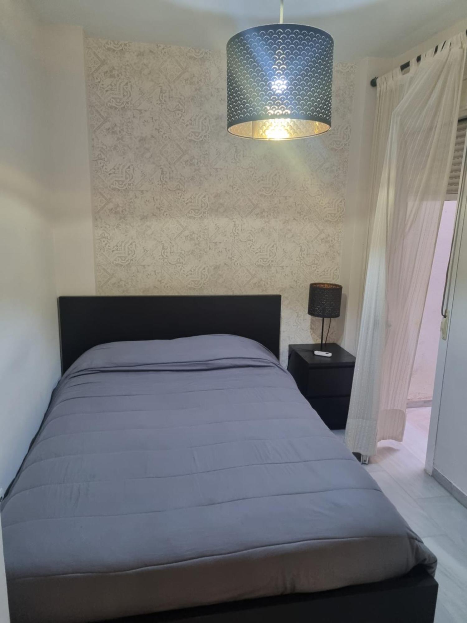 Apartamentos Centro Historico Sevilla Kültér fotó