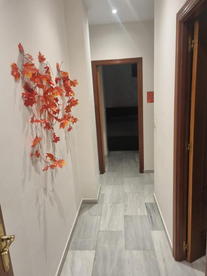Apartamentos Centro Historico Sevilla Kültér fotó
