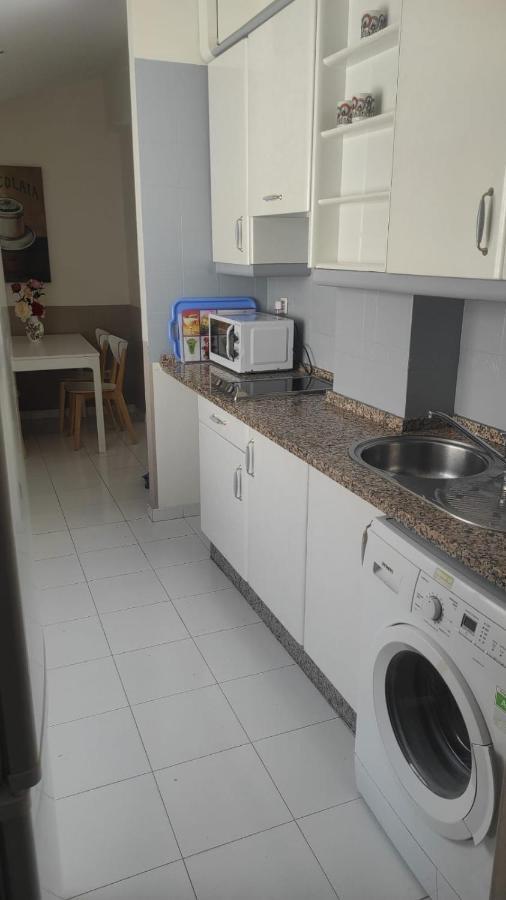 Apartamentos Centro Historico Sevilla Kültér fotó