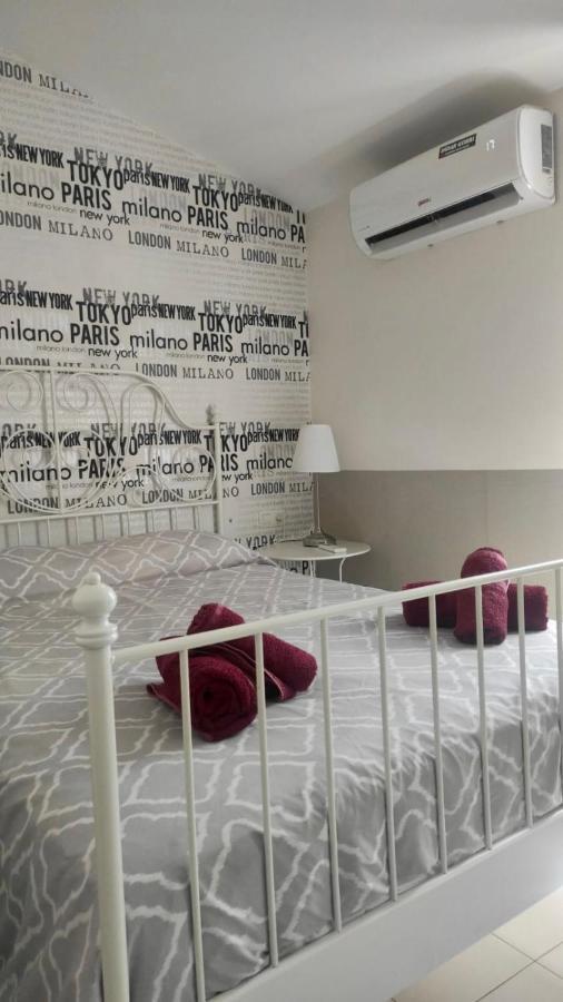 Apartamentos Centro Historico Sevilla Kültér fotó