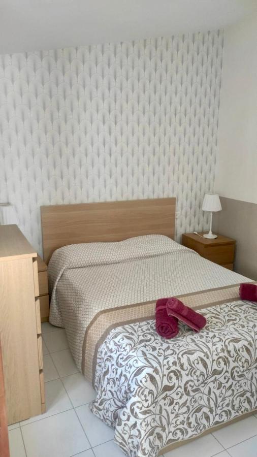 Apartamentos Centro Historico Sevilla Kültér fotó