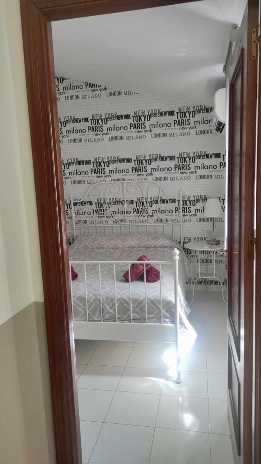 Apartamentos Centro Historico Sevilla Kültér fotó